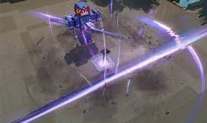 少女前线2翡图萨角色如何