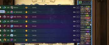 炉石传说黑赐随从流任务法卡组怎么分享