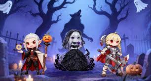 十月最新地下城堡2兑换码是什么