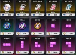 异环角色命座怎么玩