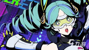 女神异闻录夜幕魅影YUI幻彩技能如何