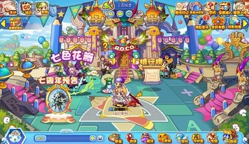 洛克王国迪莫怎么抓 洛克王国(骑士)迪莫获得方法