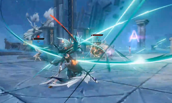 二重螺旋材料本入场券获取方法