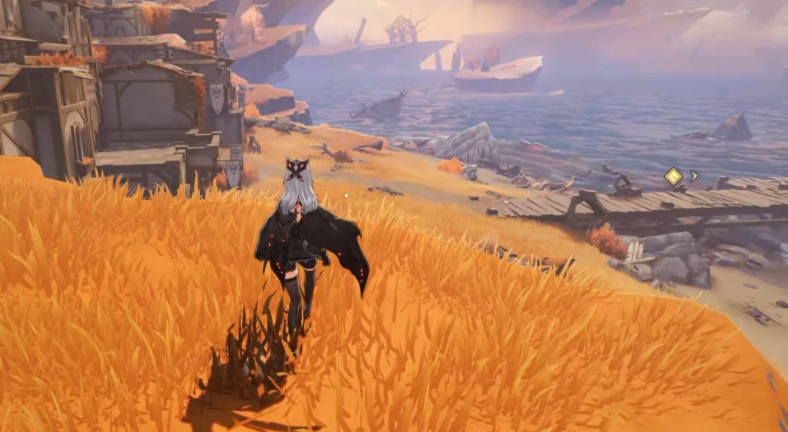 二重螺旋开服时间介绍