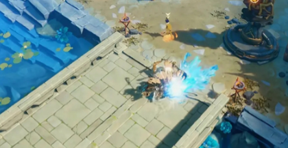 原神千星奇域卡池介绍