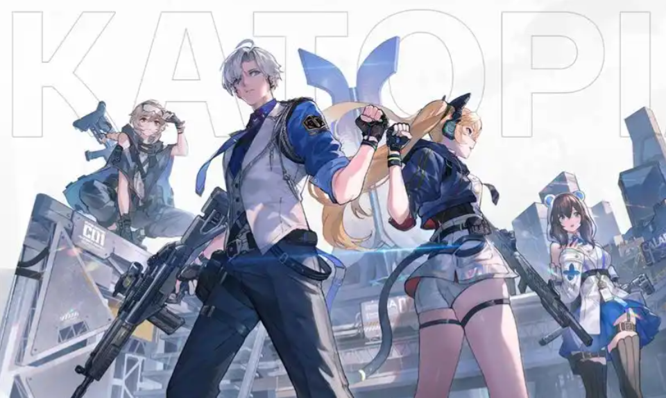 卡拉彼丘组队等级介绍