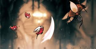 空洞骑士丝之歌苍白之母怎么打