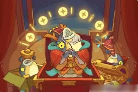 咸鱼之王0氪金阵容如何搭配