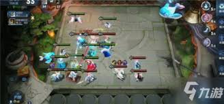 王者荣耀王者模拟战新版扶桑法刺阵容如何搭配