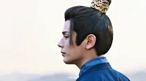 盛世天下中晋王由谁扮演