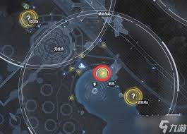 原子之心鹰目如何修复