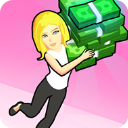 我的时装店小游戏