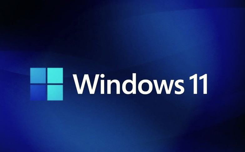 win11跳过联网激活教程