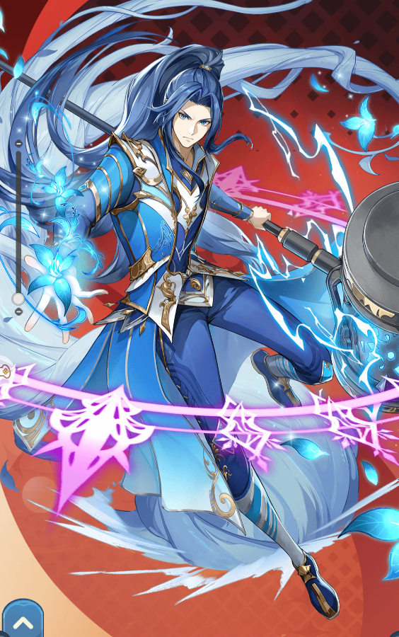 《口袋斗罗大陆》首发阵容推荐