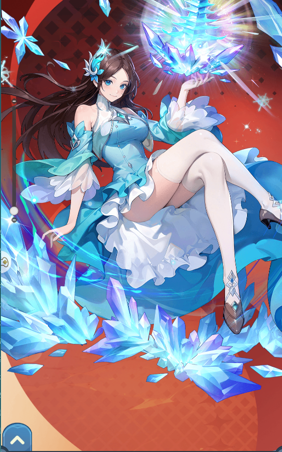 《口袋斗罗大陆》宁荣荣角色技能介绍