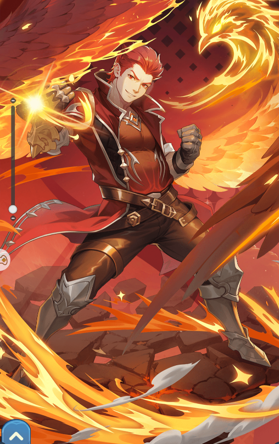 《口袋斗罗大陆》马红俊角色介绍