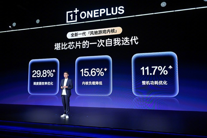 当旗舰转向影像，一加押注“性能Ultra”