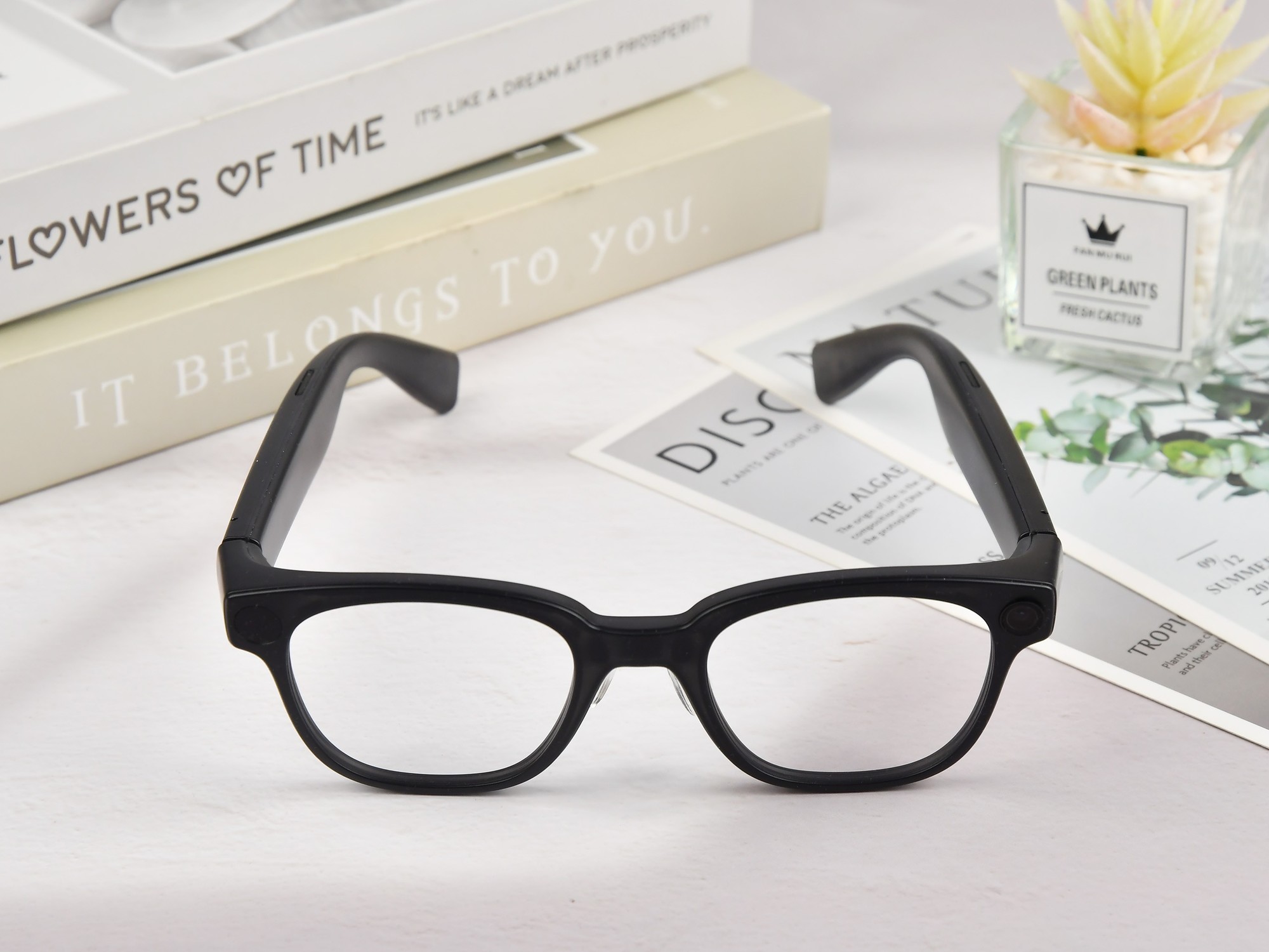   一直戴，一直拍：魅族StarV Snap 全面体验