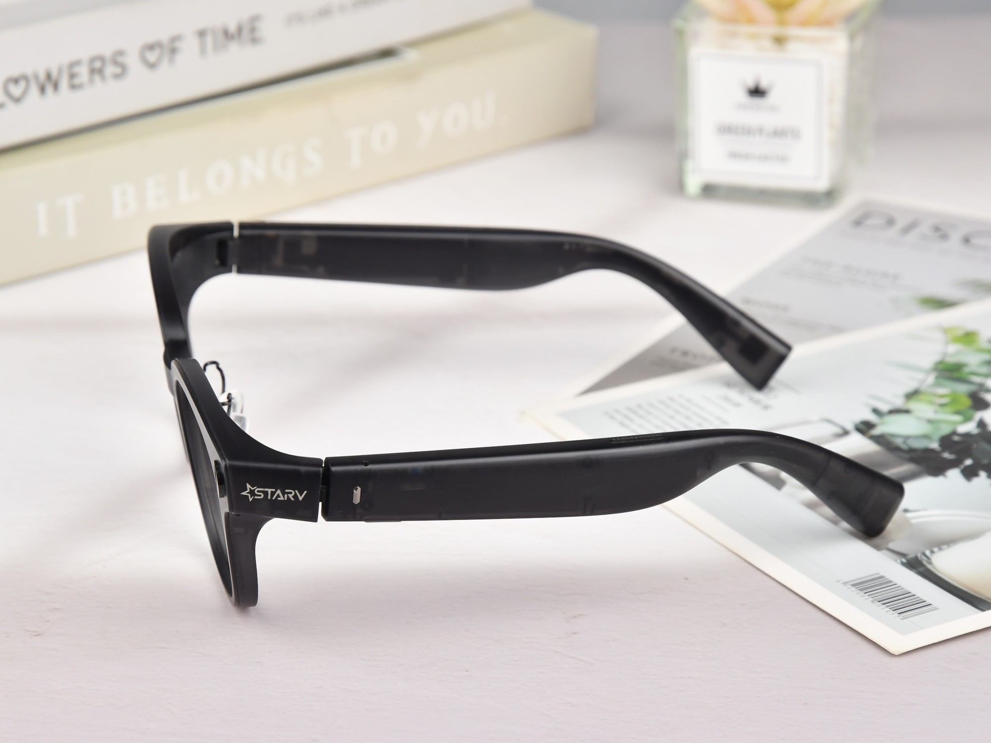   一直戴，一直拍：魅族StarV Snap 全面体验