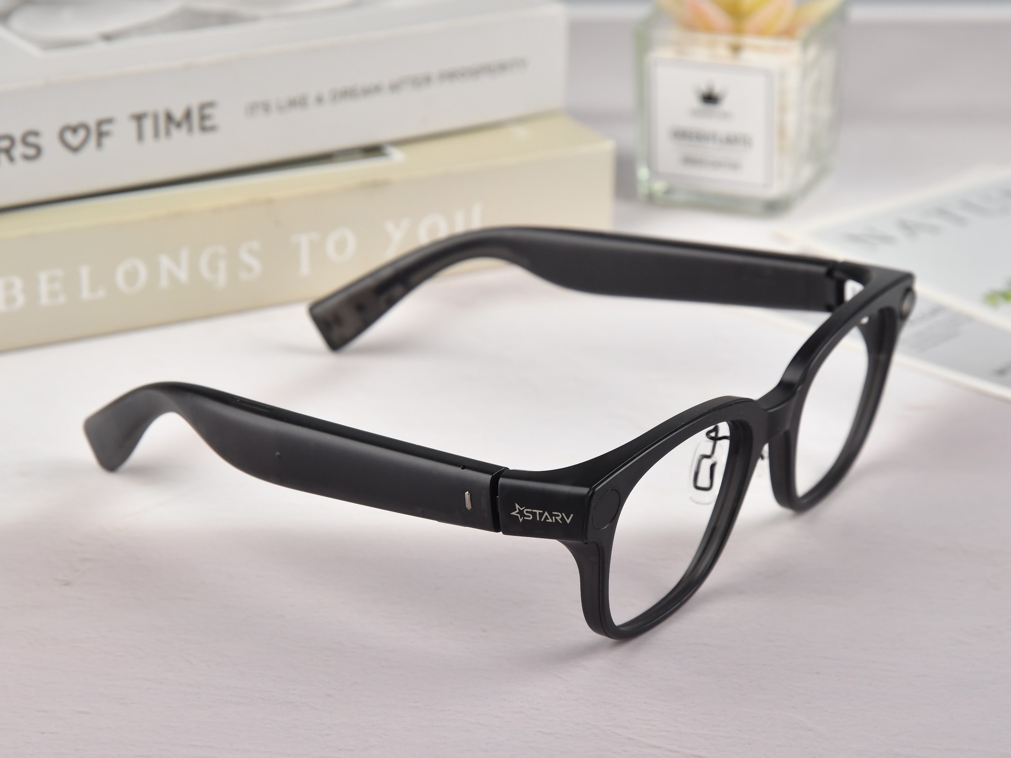   一直戴，一直拍：魅族StarV Snap 全面体验