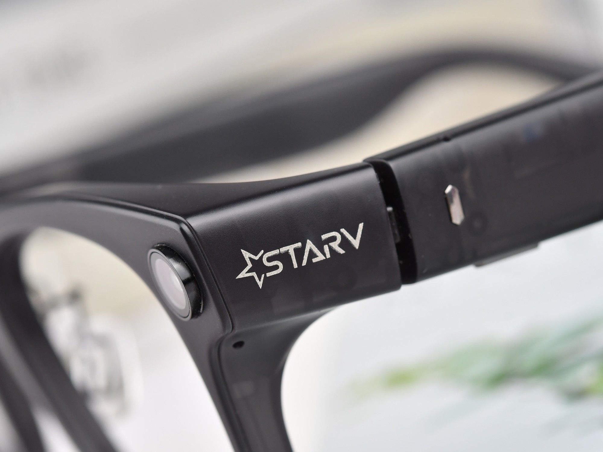   一直戴，一直拍：魅族StarV Snap 全面体验