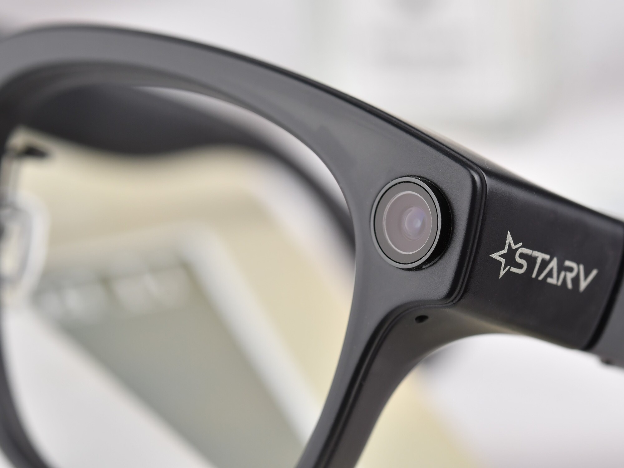   一直戴，一直拍：魅族StarV Snap 全面体验