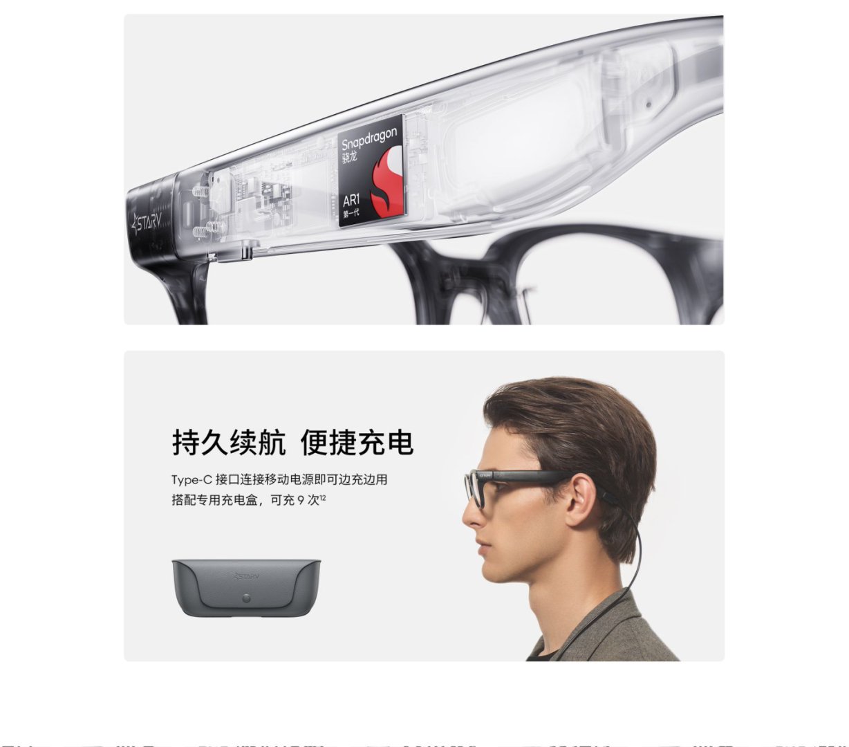   一直戴，一直拍：魅族StarV Snap 全面体验