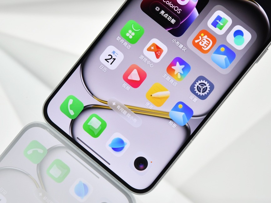 一加 Ace 6全面评测 全面大满配，开卷！