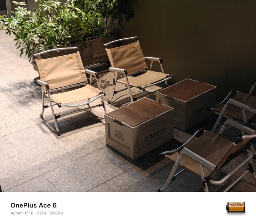 一加 Ace 6全面评测 全面大满配，开卷！