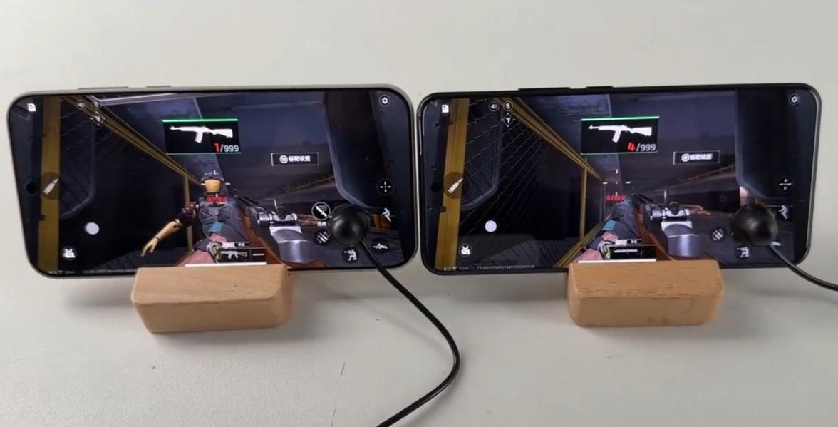 一加15全面评测 开启165超高帧游戏时代