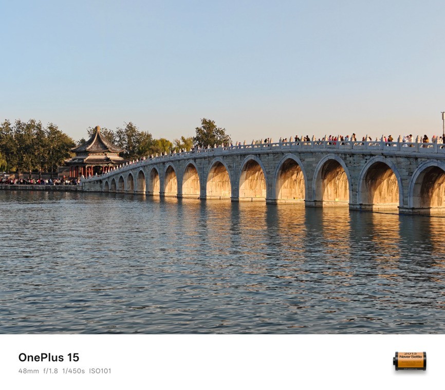 一加15全面评测 开启165超高帧游戏时代