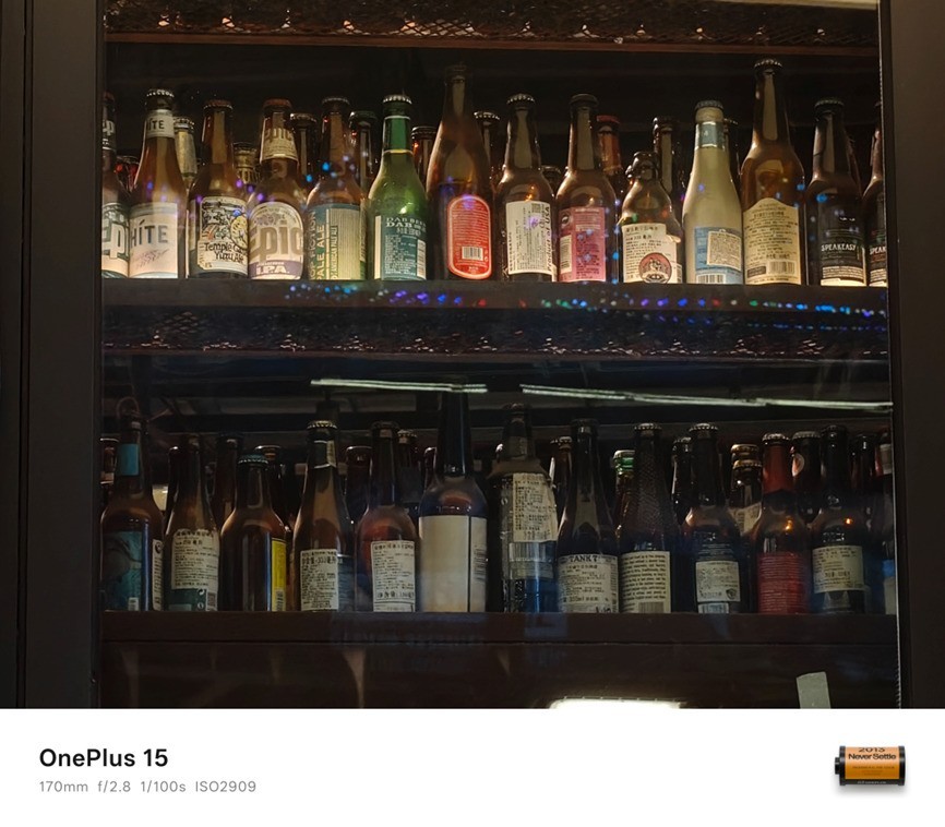 一加15全面评测 开启165超高帧游戏时代