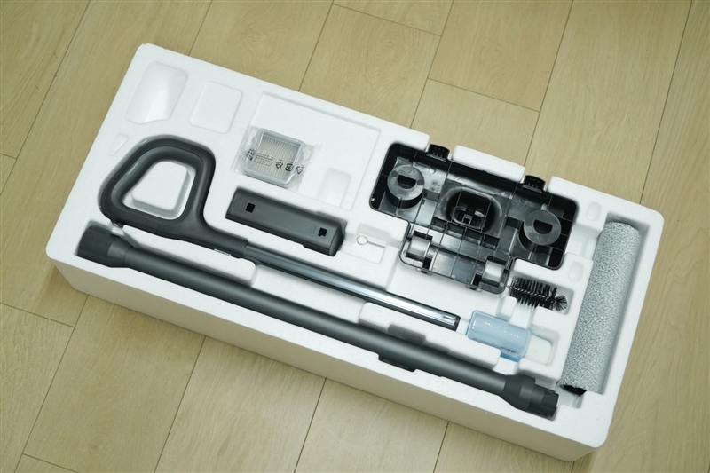 石头洗地机A30 Pro Steam五合一版评测：洗地机功能再进化 跨界覆盖全场景清洁