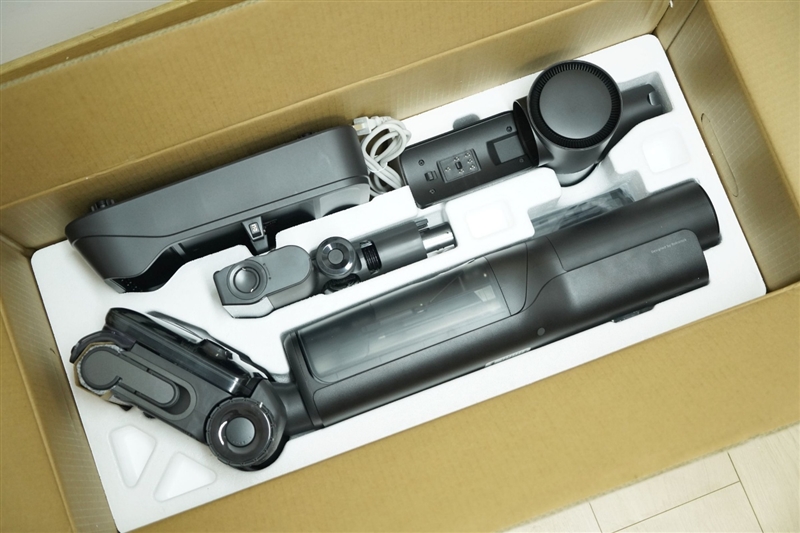 石头洗地机A30 Pro Steam五合一版评测：洗地机功能再进化 跨界覆盖全场景清洁