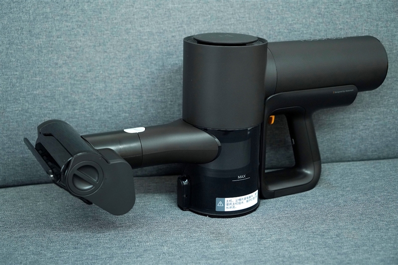 石头洗地机A30 Pro Steam五合一版评测：洗地机功能再进化 跨界覆盖全场景清洁