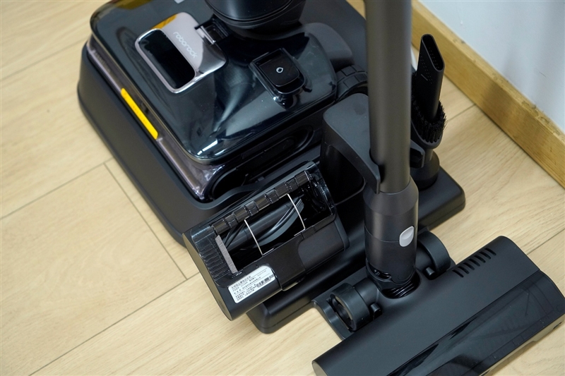 石头洗地机A30 Pro Steam五合一版评测：洗地机功能再进化 跨界覆盖全场景清洁