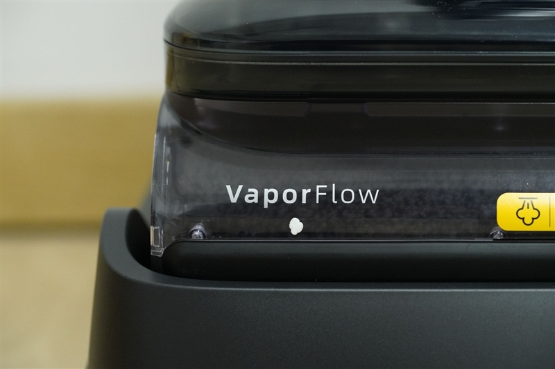 石头洗地机A30 Pro Steam五合一版评测：洗地机功能再进化 跨界覆盖全场景清洁