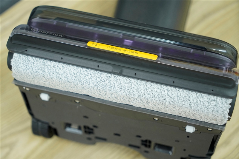 石头洗地机A30 Pro Steam五合一版评测：洗地机功能再进化 跨界覆盖全场景清洁