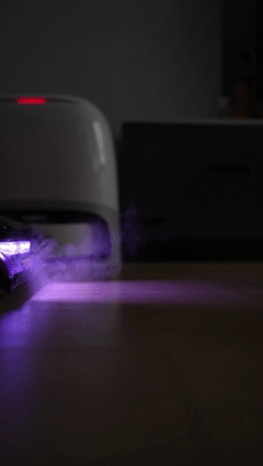 石头洗地机A30 Pro Steam五合一版评测：洗地机功能再进化 跨界覆盖全场景清洁