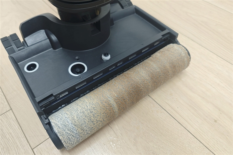 石头洗地机A30 Pro Steam五合一版评测：洗地机功能再进化 跨界覆盖全场景清洁