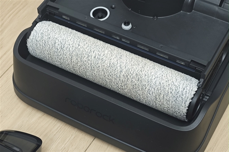 石头洗地机A30 Pro Steam五合一版评测：洗地机功能再进化 跨界覆盖全场景清洁