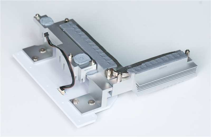 真男人的梦中情板！技嘉X870E AUROS MASTER X3D ICE评测：X3D再打一管鸡血