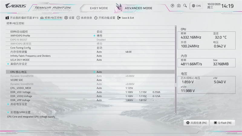 真男人的梦中情板！技嘉X870E AUROS MASTER X3D ICE评测：X3D再打一管鸡血