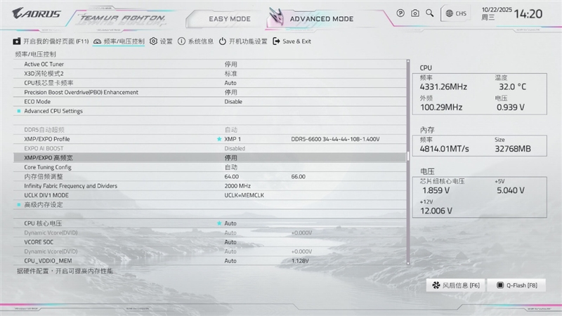 真男人的梦中情板！技嘉X870E AUROS MASTER X3D ICE评测：X3D再打一管鸡血