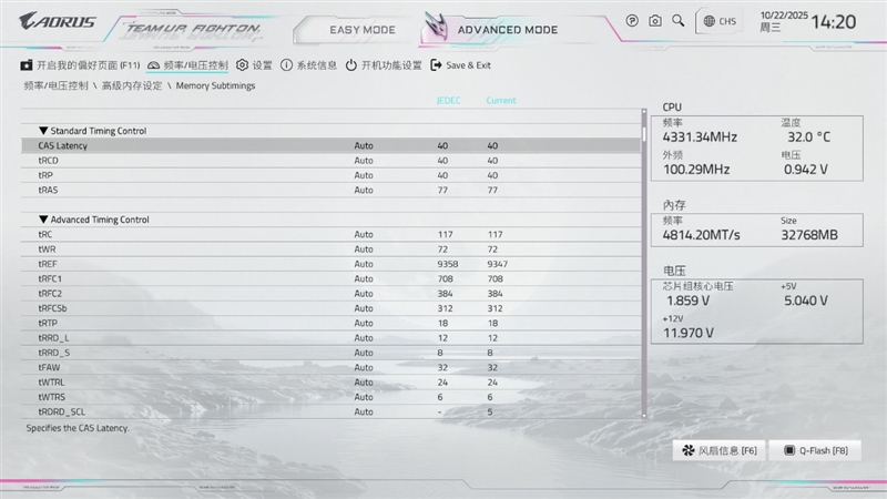 真男人的梦中情板！技嘉X870E AUROS MASTER X3D ICE评测：X3D再打一管鸡血