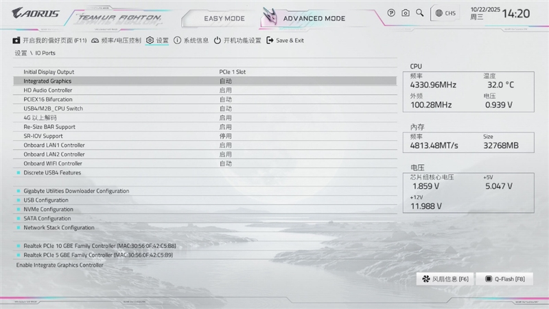 真男人的梦中情板！技嘉X870E AUROS MASTER X3D ICE评测：X3D再打一管鸡血