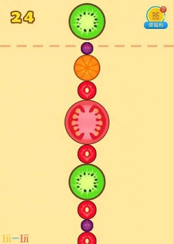 合成大西瓜游戏网页入口在线玩 合成大西瓜游戏在线链接网址