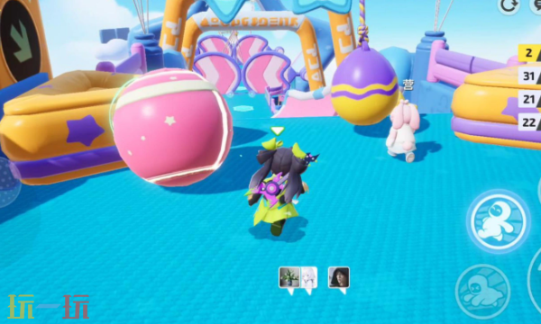 元梦之星游戏官网登录入口 元梦之星官网用户登录入口