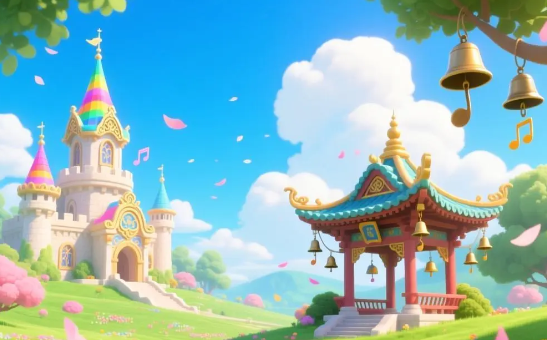 《奥比岛：梦想国度》实用玩法推荐