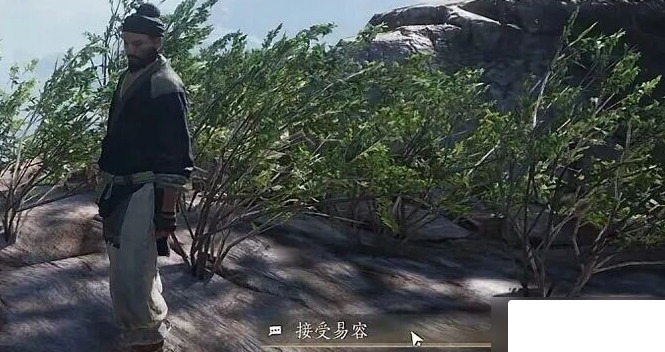 《燕云十六声》不可道面具获取方法